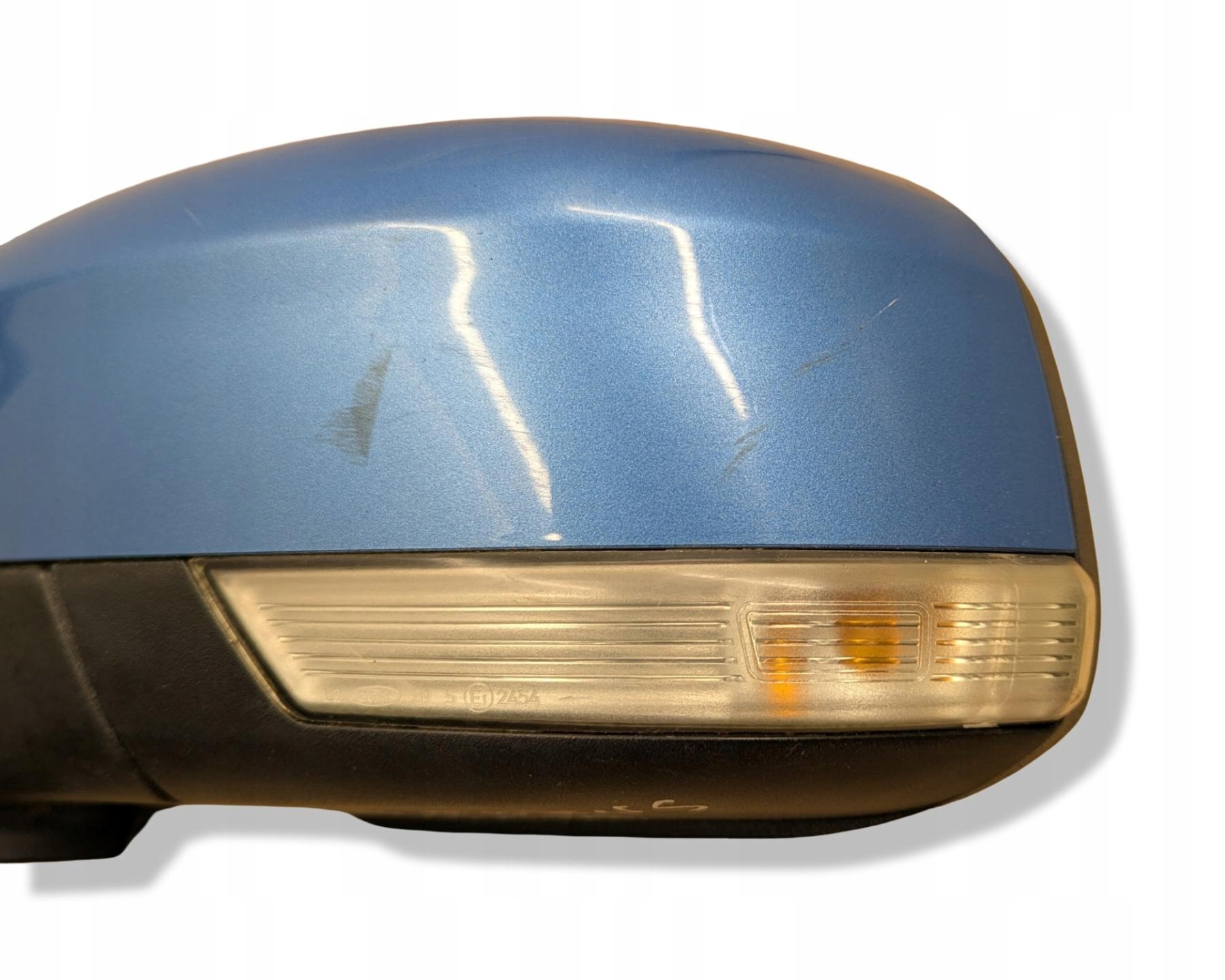 mirror exterior left side Ford Focus 2 facelift 2008 8M51-17683-YF