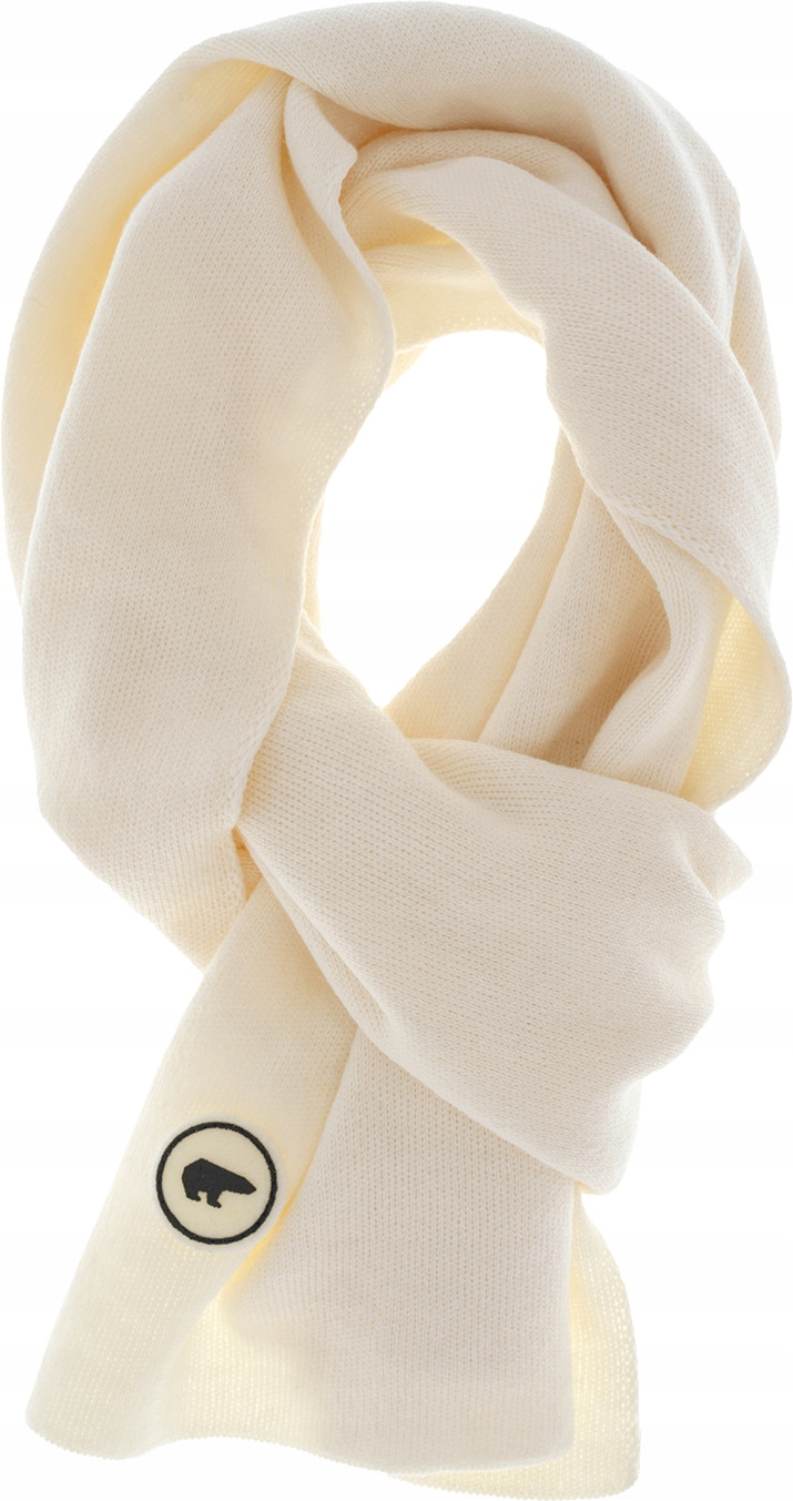 Šála Eisbar Callon 2.0 Scarf Sport Style Merino Vlna 165 cm x 31 cm