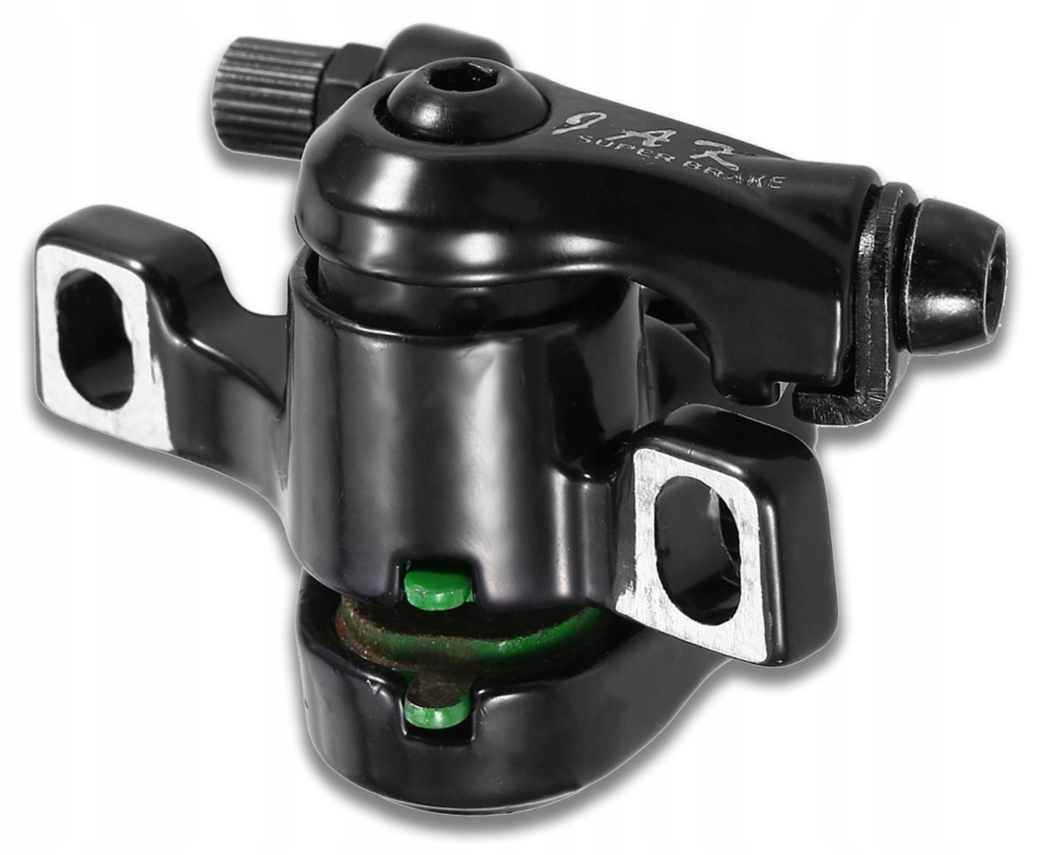 Klocki hamulcowe do Xiaomi Mi PRO 2 Kod producenta KLHAXIAPRO2