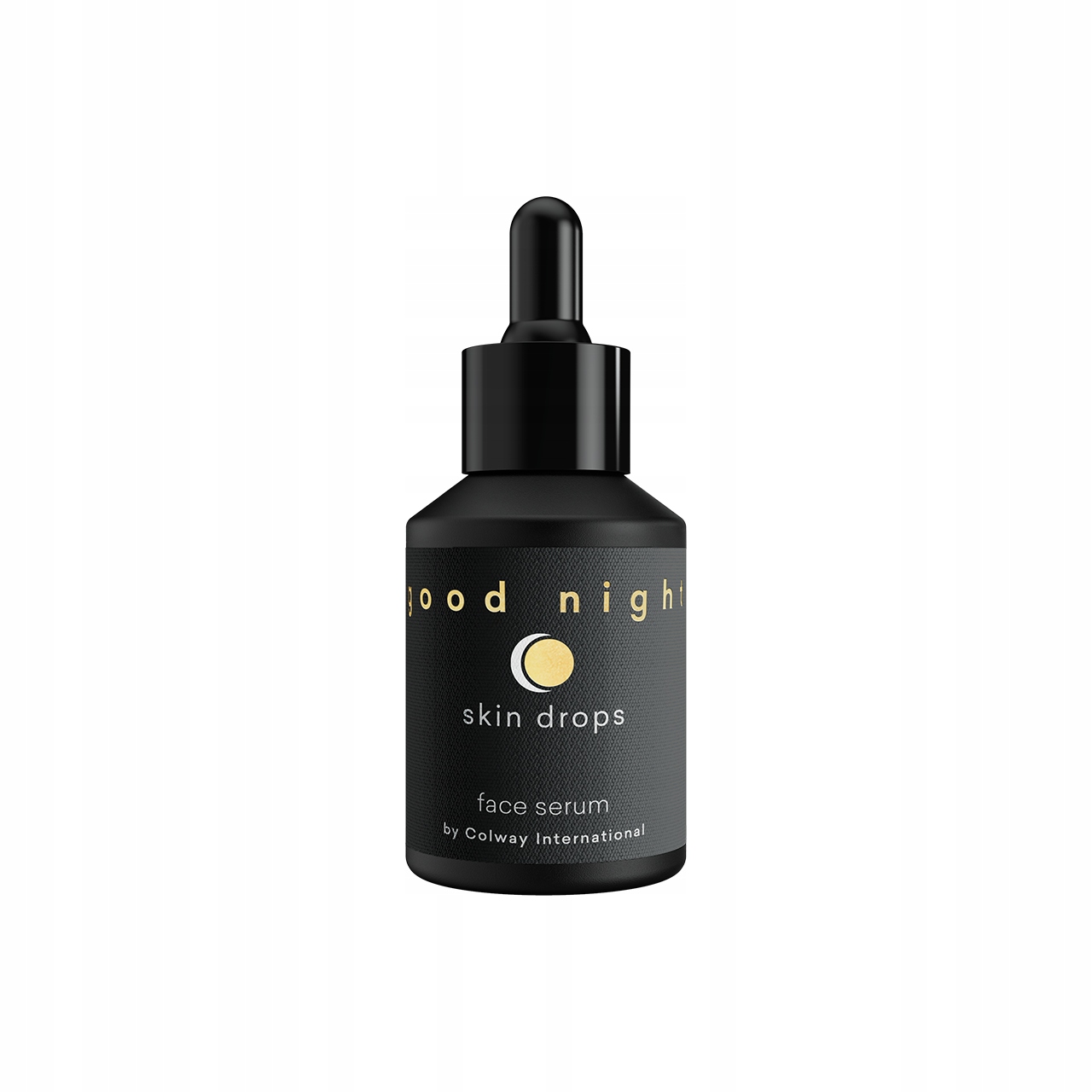 Colway Sérum na noc Good Night Skin Drops 30 ml Zklidnění a regenerace