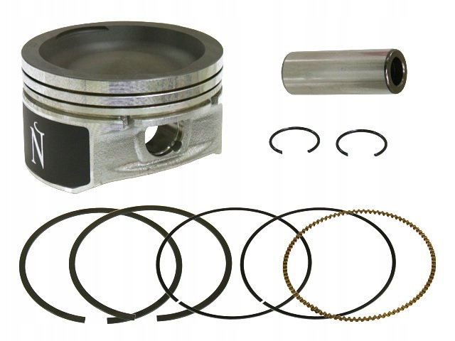 Piest Polaris 800 Sportsman 05-12, Ranger 09- (79,96MM)