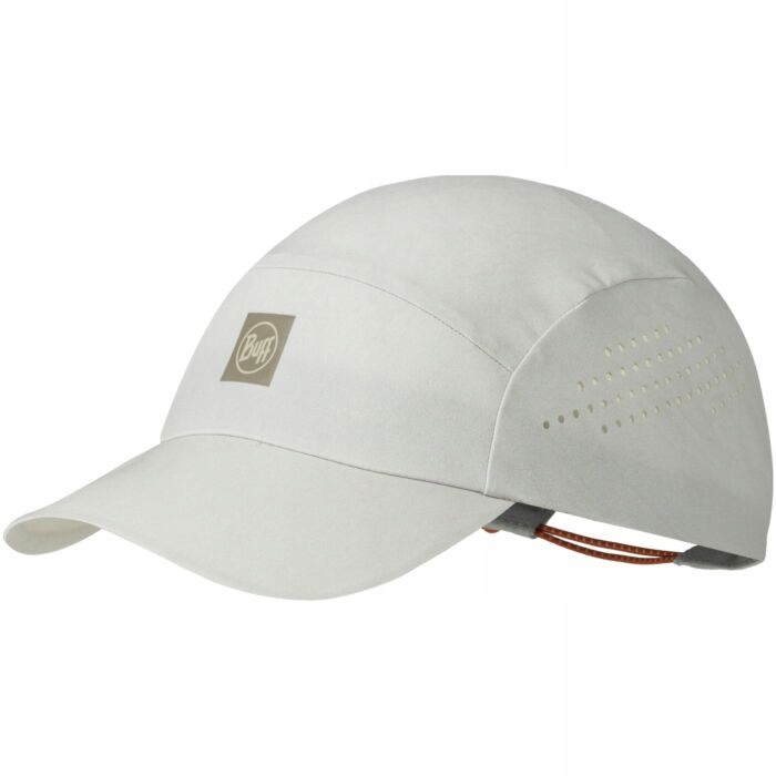 Buff Čepice Pack Speed Cap, Acro Birch Grey [Velikost L/XL]