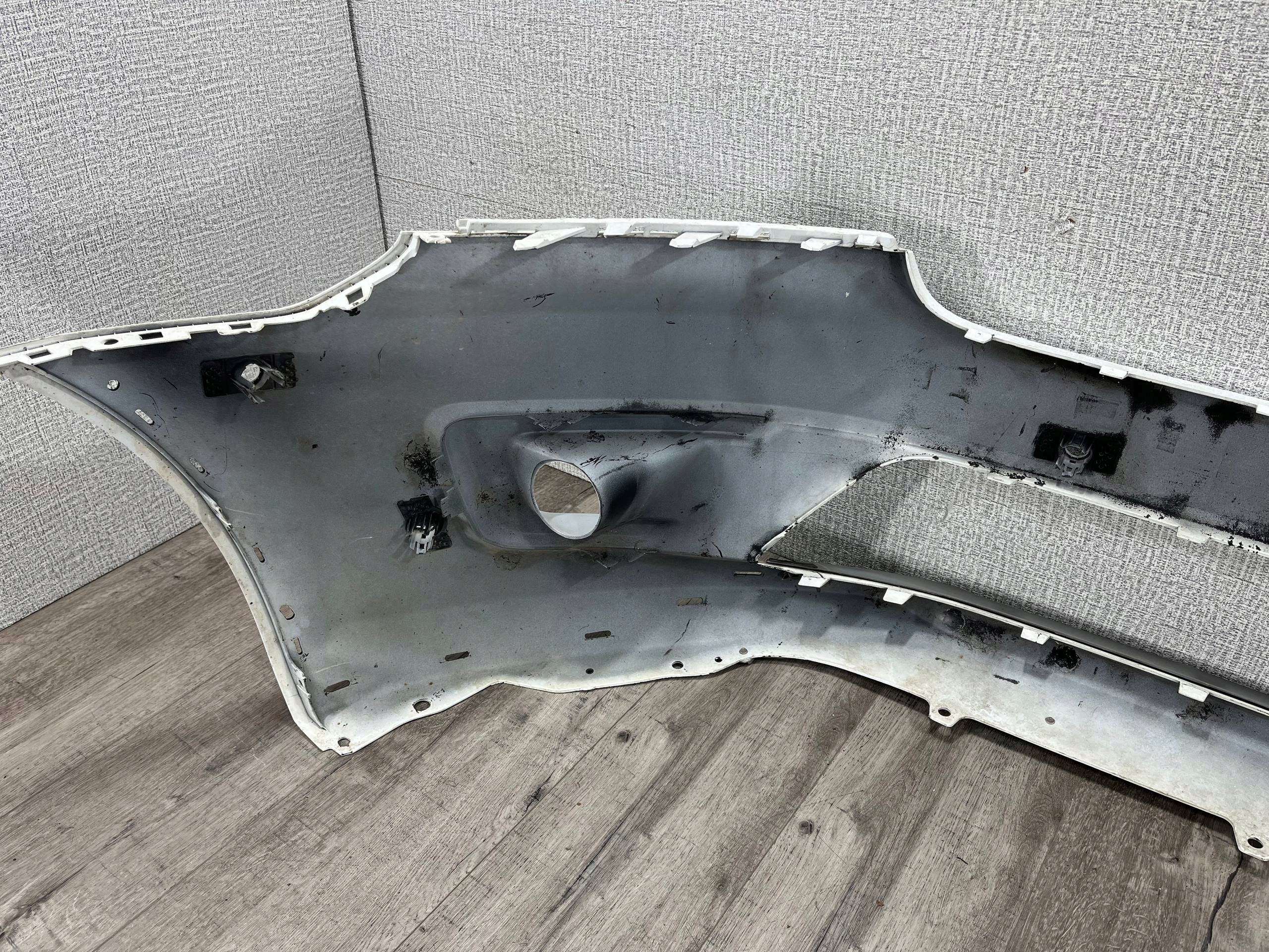 FORD TRANSIT CONNECT MK2 ACTIVE LIFT 2019-> nárazník předek KT1B17F775G