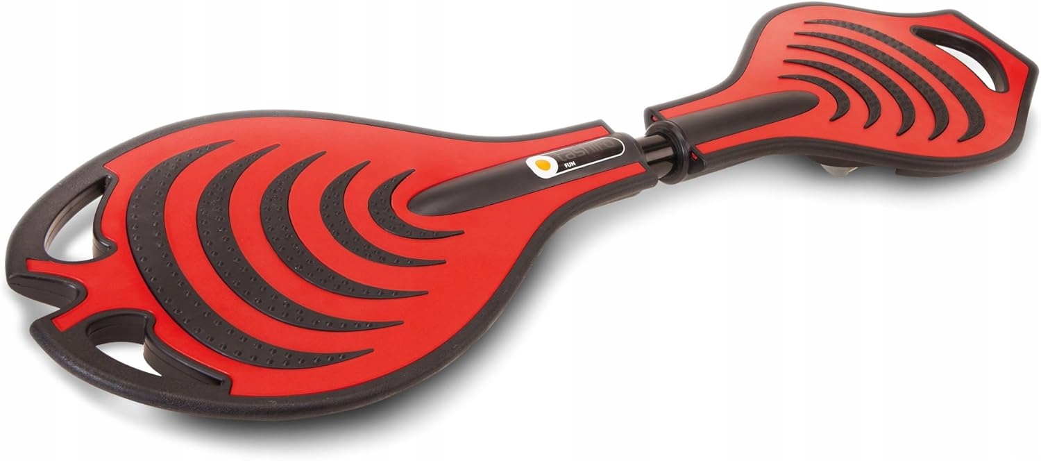 Turnboard – Nowoczesny Waveboard
