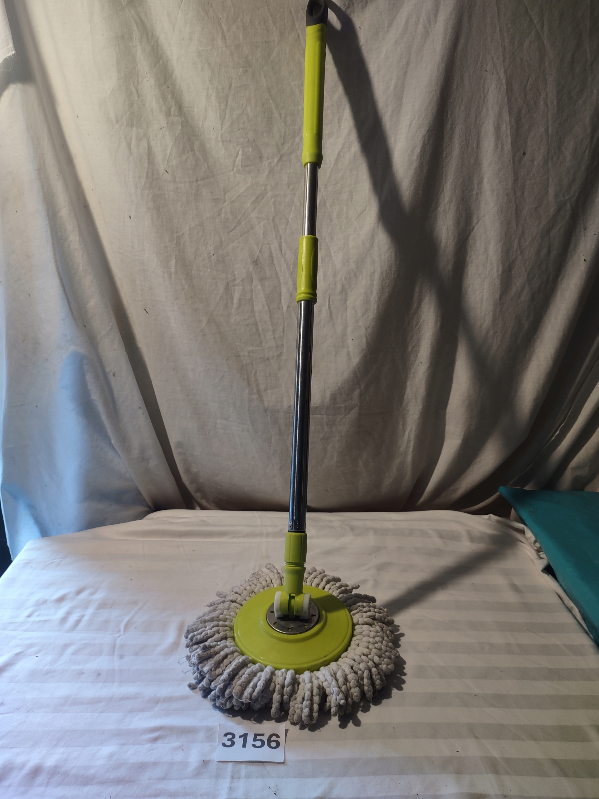 mop obrotowy kij do mopa (3156)