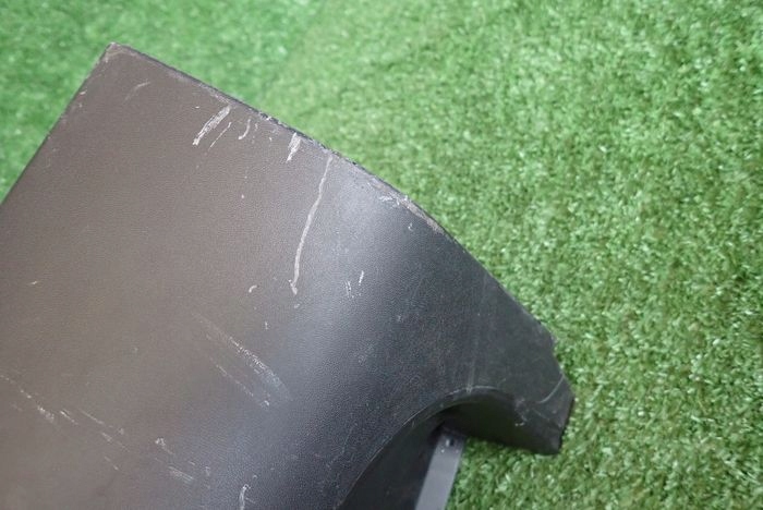 MERCEDES W167 167 GEE moulding threshold right