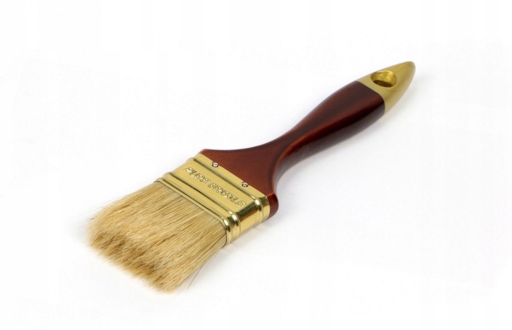 

Pędzel Angielski Profi 38