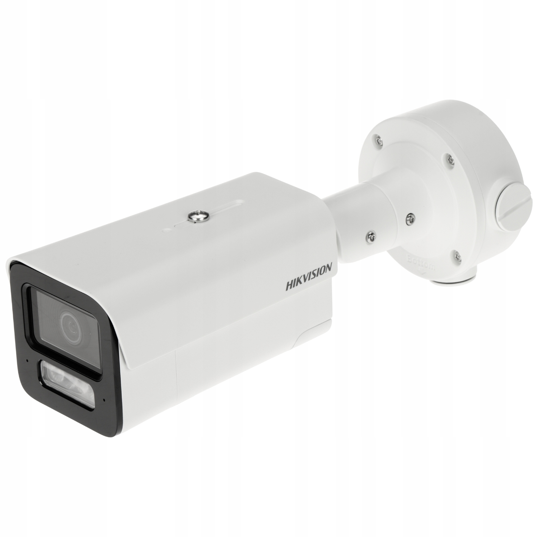 Ip Kamera IDS-2CD2T47G2-XS/PP 2.8MM Pl(pol) DeepinViewX 4MPx 2.8mm Hikvis