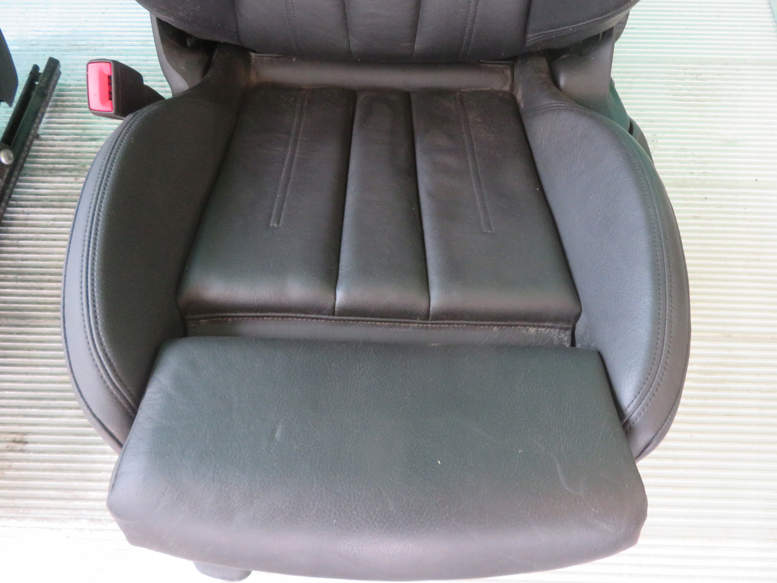 KOMPLET Sièges Siège AUDI A5 19R