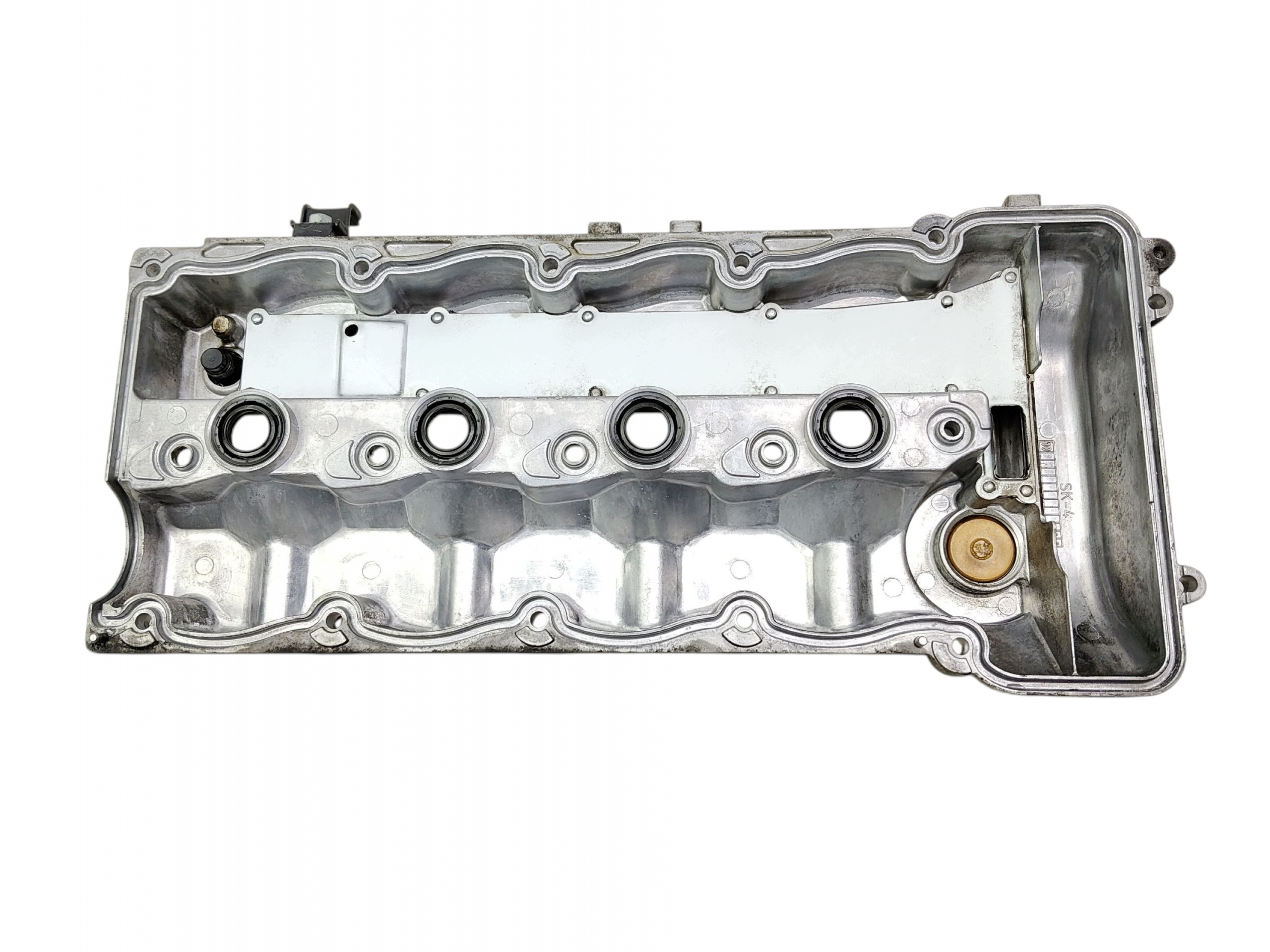 coperchio valvola KIA CEED e ED (2006-2009) HYUNDAI I30 e 1.6 CRDI