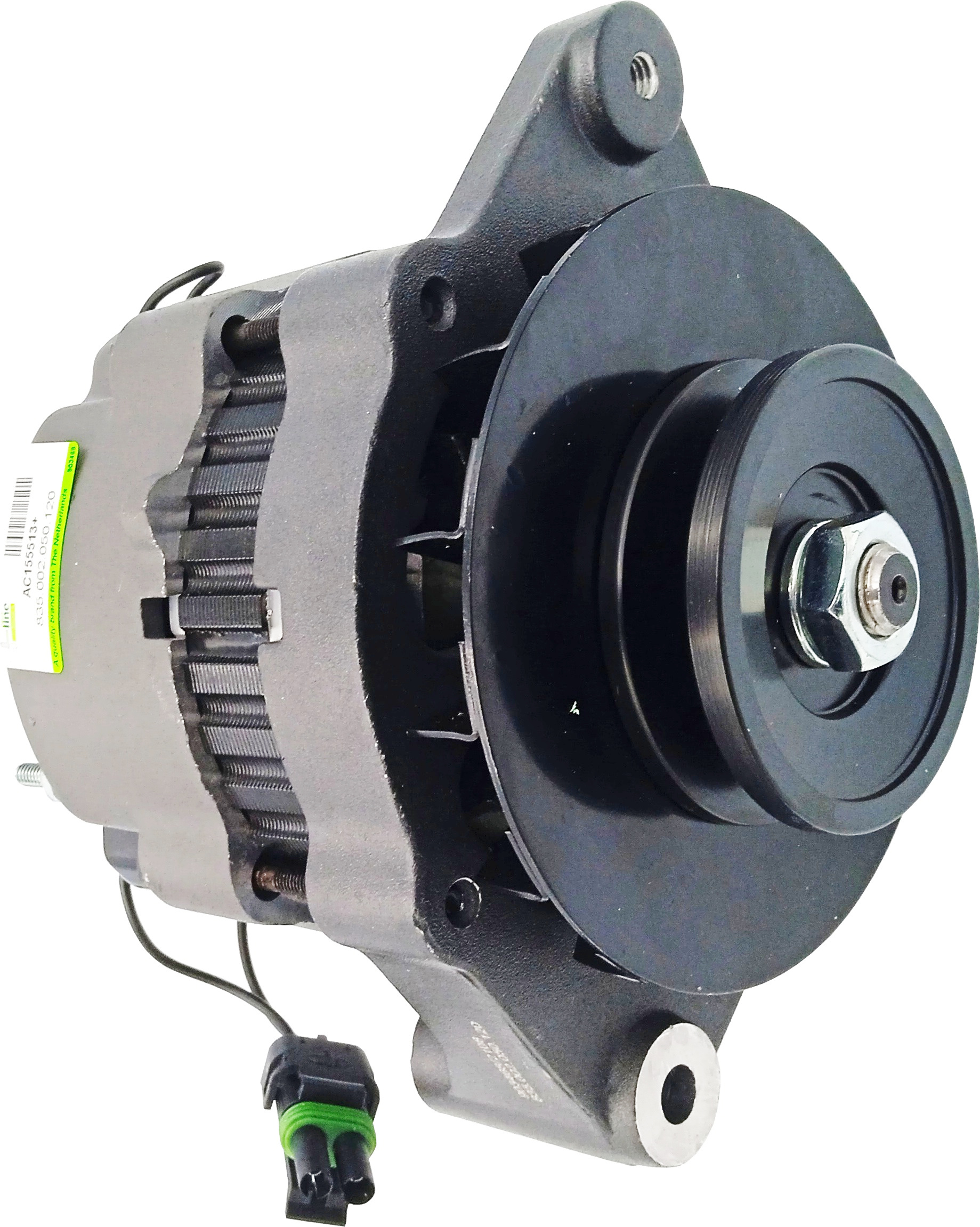 835.002.050.120 - НОВИЙ ГЕНЕРАТОР OMC MERCRUISER MARINE VOLVO PENTA