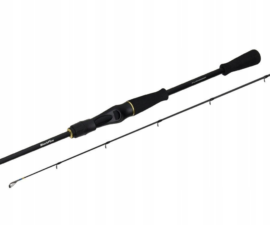 Wędka Flagman Blackfire Casting 2.21m 14-36g BC73MH