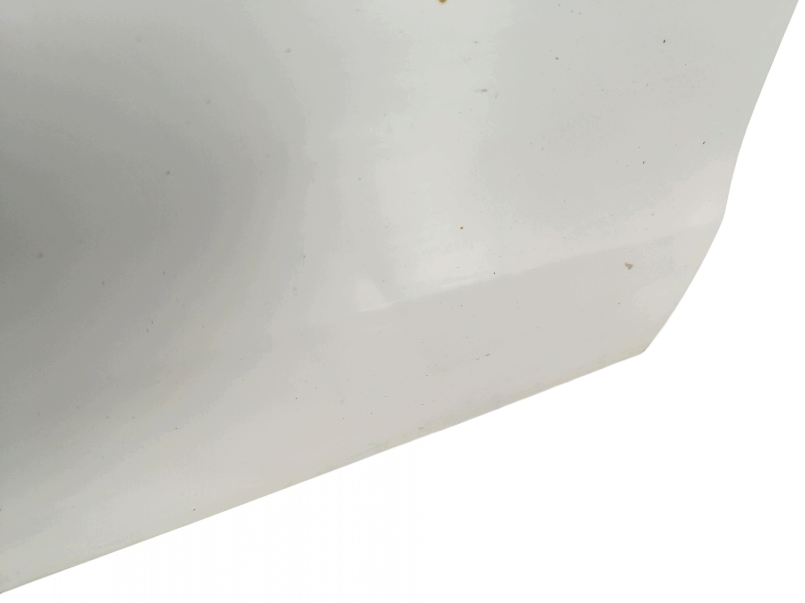 tür rechts heck OPEL MERIVA B (2010-2013) code LAKIERU Z474