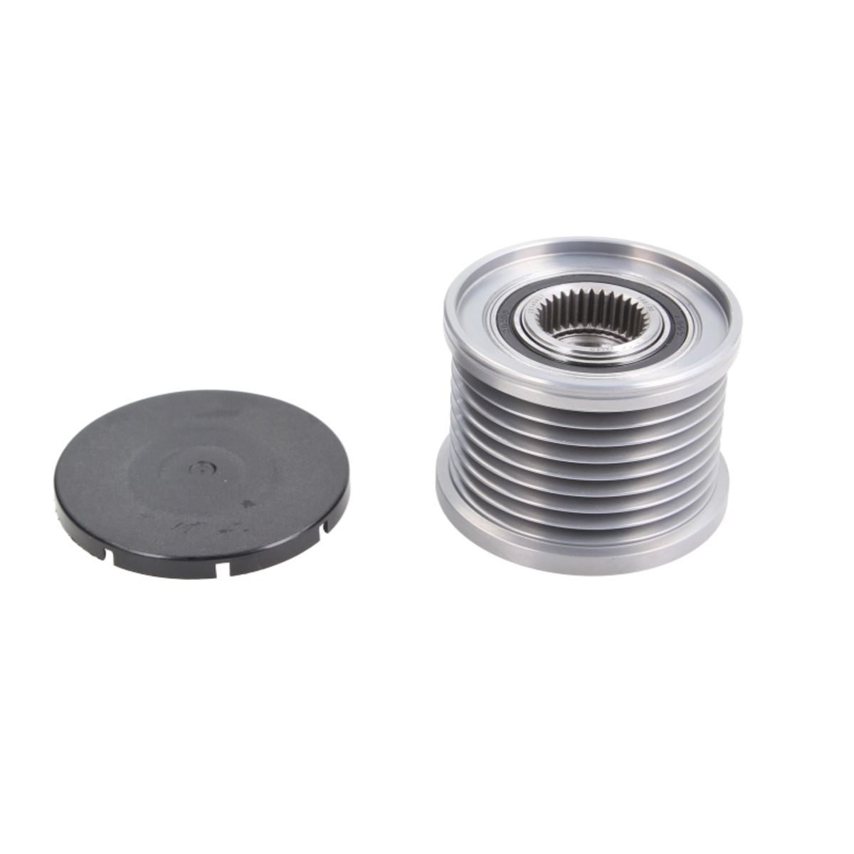 Koło pasowe alternatora MERCEDES E W211 GL X164, M