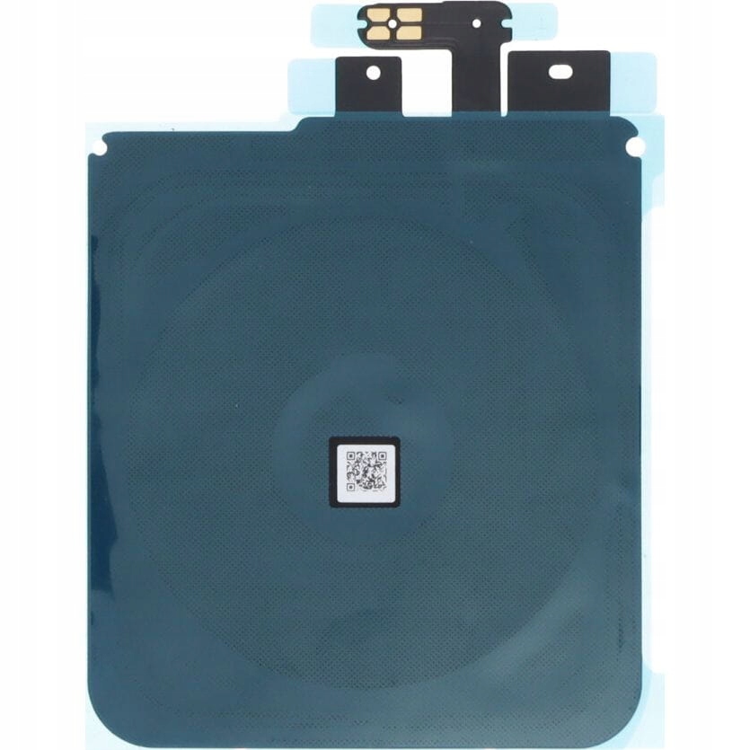 Qi indukční cívka, bezdrátové nabíjení pro Xiaomi 12 Pro Org