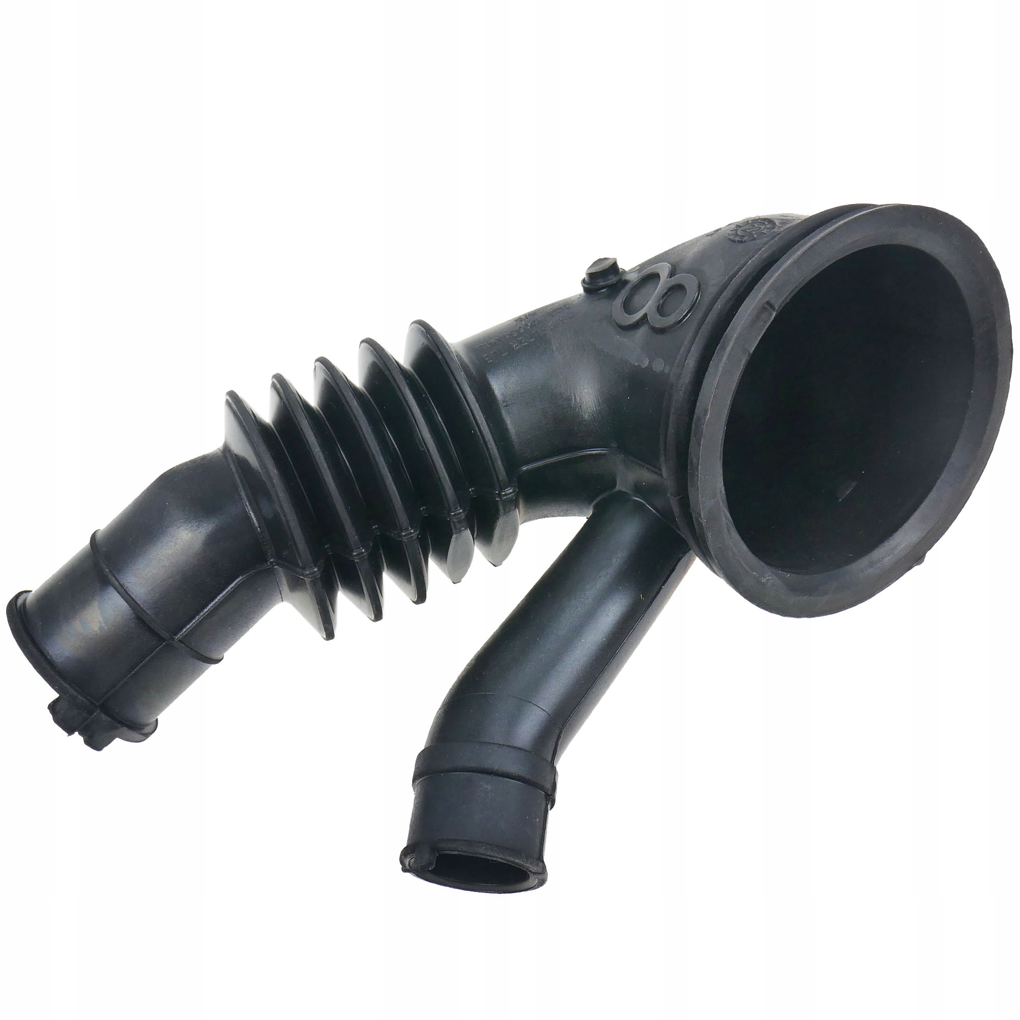 wąż gumowy zbiornik pompa do pralki Samsung Agd DC67-00551A