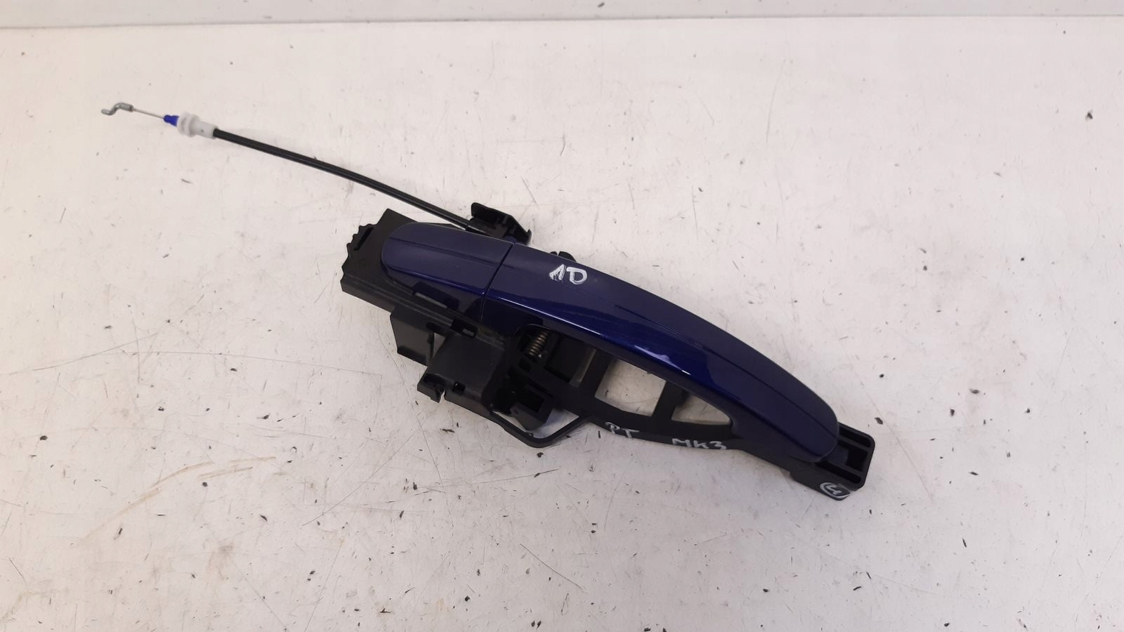 handle rear part rear right Ford Focus MK3 1,0 Ecoboost