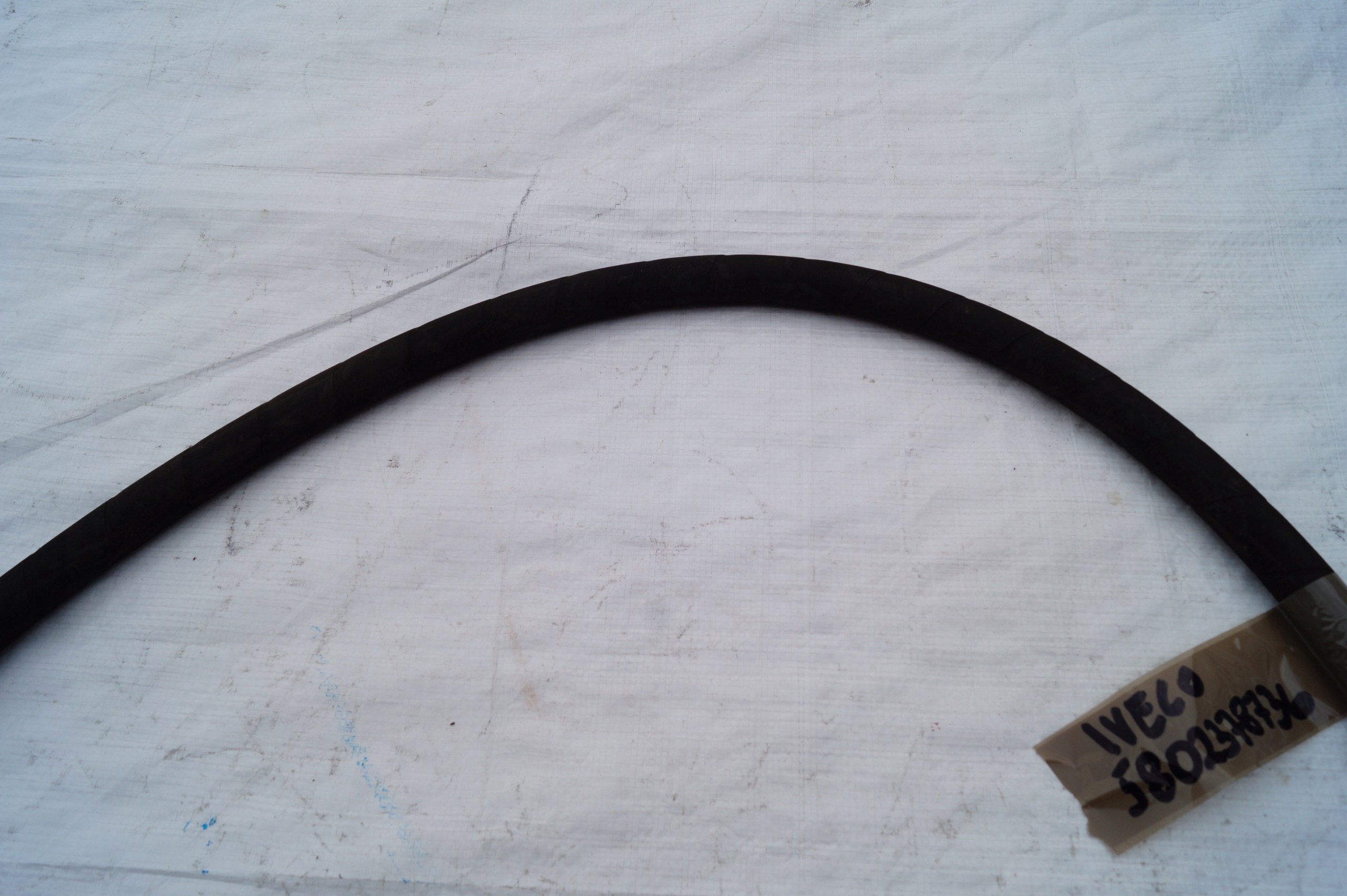 hose wiring IVECO 5802378736