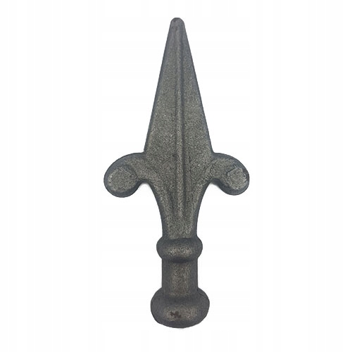 

Elementy kute Grot Groty Szpice 40.058 Płot