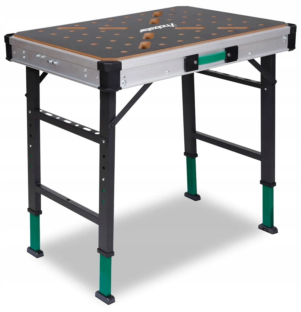 Holzstar Multifunkčný pracovný stôl Mft 455