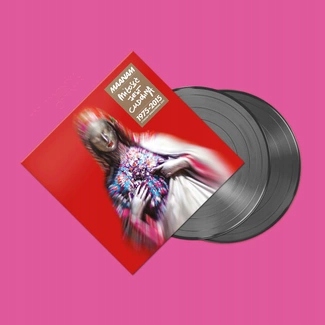 ++ Maanam Milosc Jest Cudowna (1975-2015) 2LP