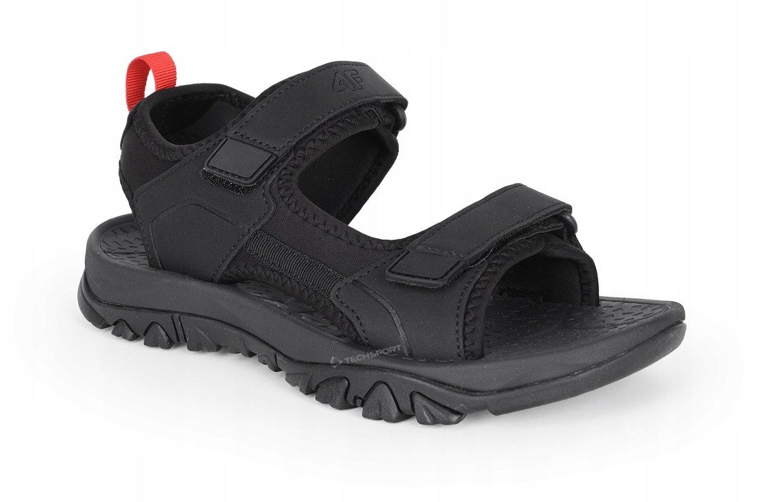 4F CHŁOPIĘCE SANDAŁY SPORTOWE / rozm 38 Marka 4F