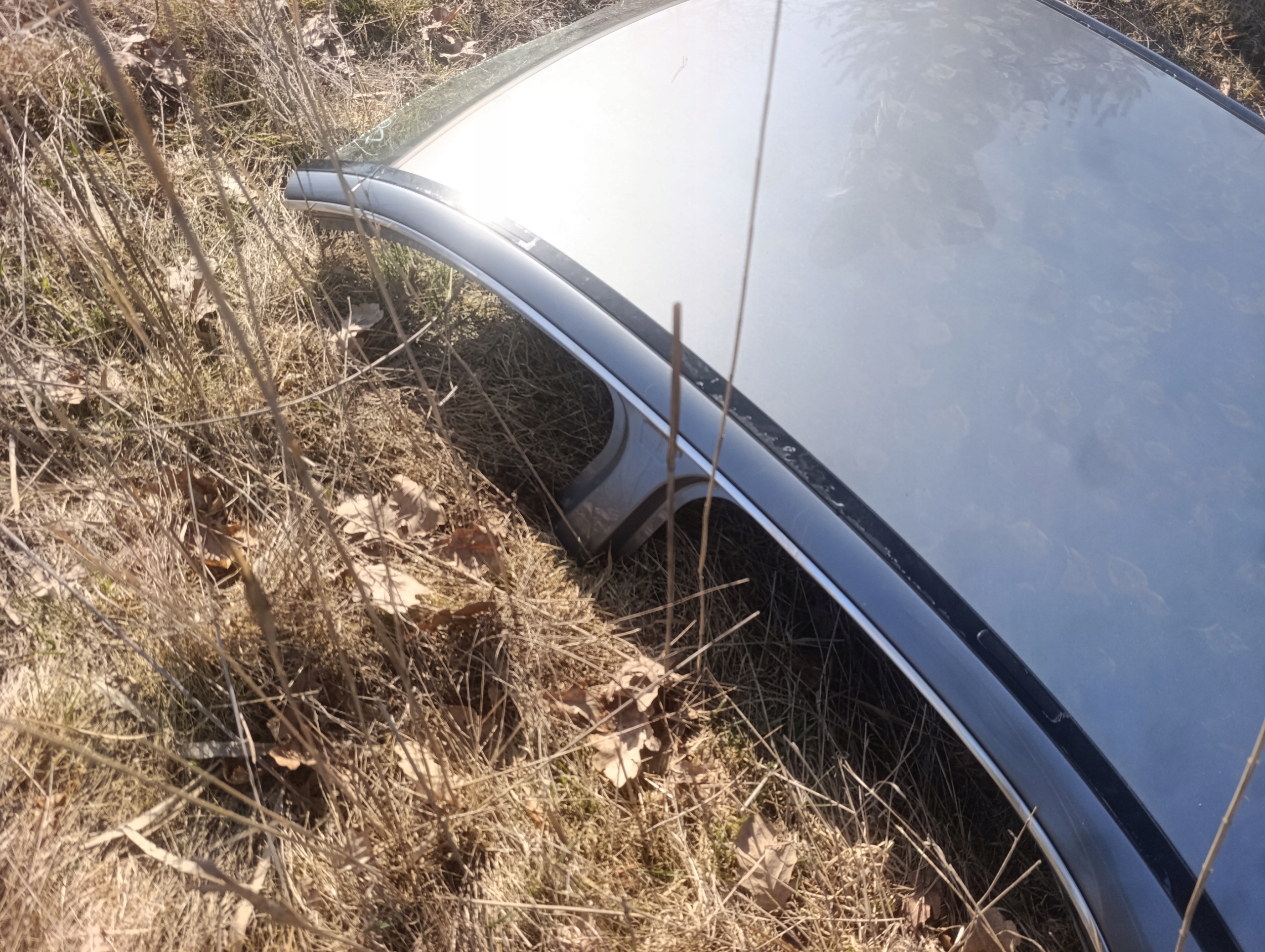 Toit Mercedes W204 Berline 792 A2046820952