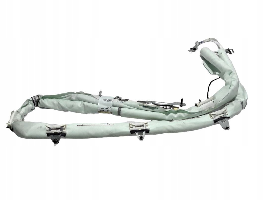 Volvo XC40 polštář Airbag vzduchová clona levá Oe 32296284