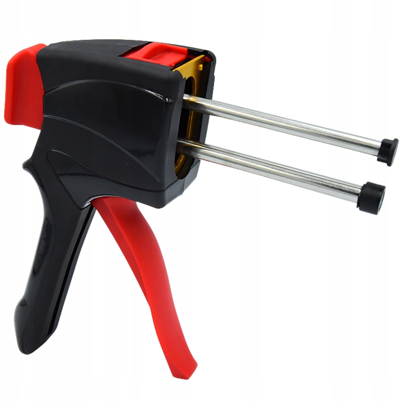 

Pistolet do kleju dwuskładnikowego 37 50 ml