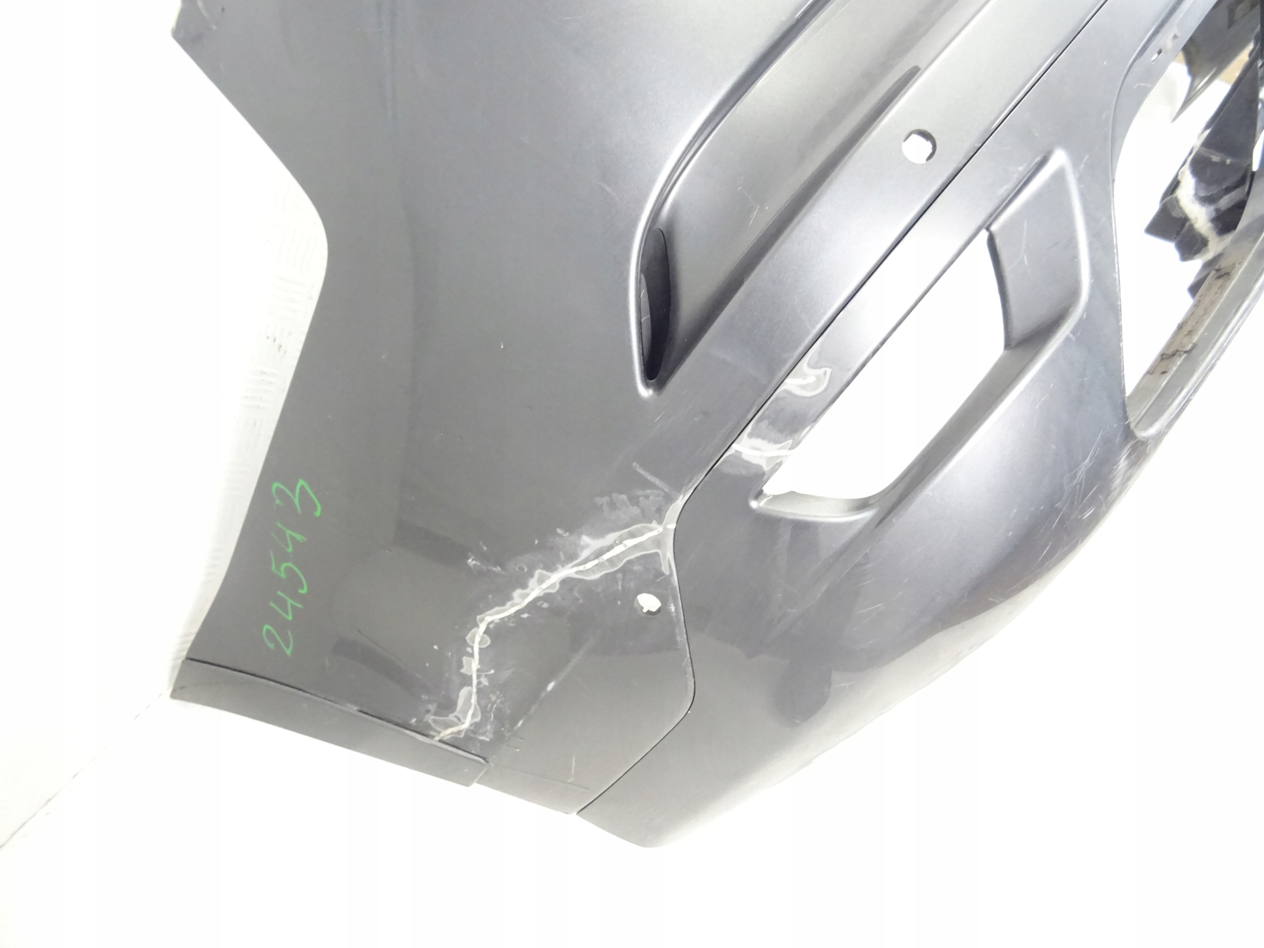 Range Rover Sport SVR bumper rear part rear