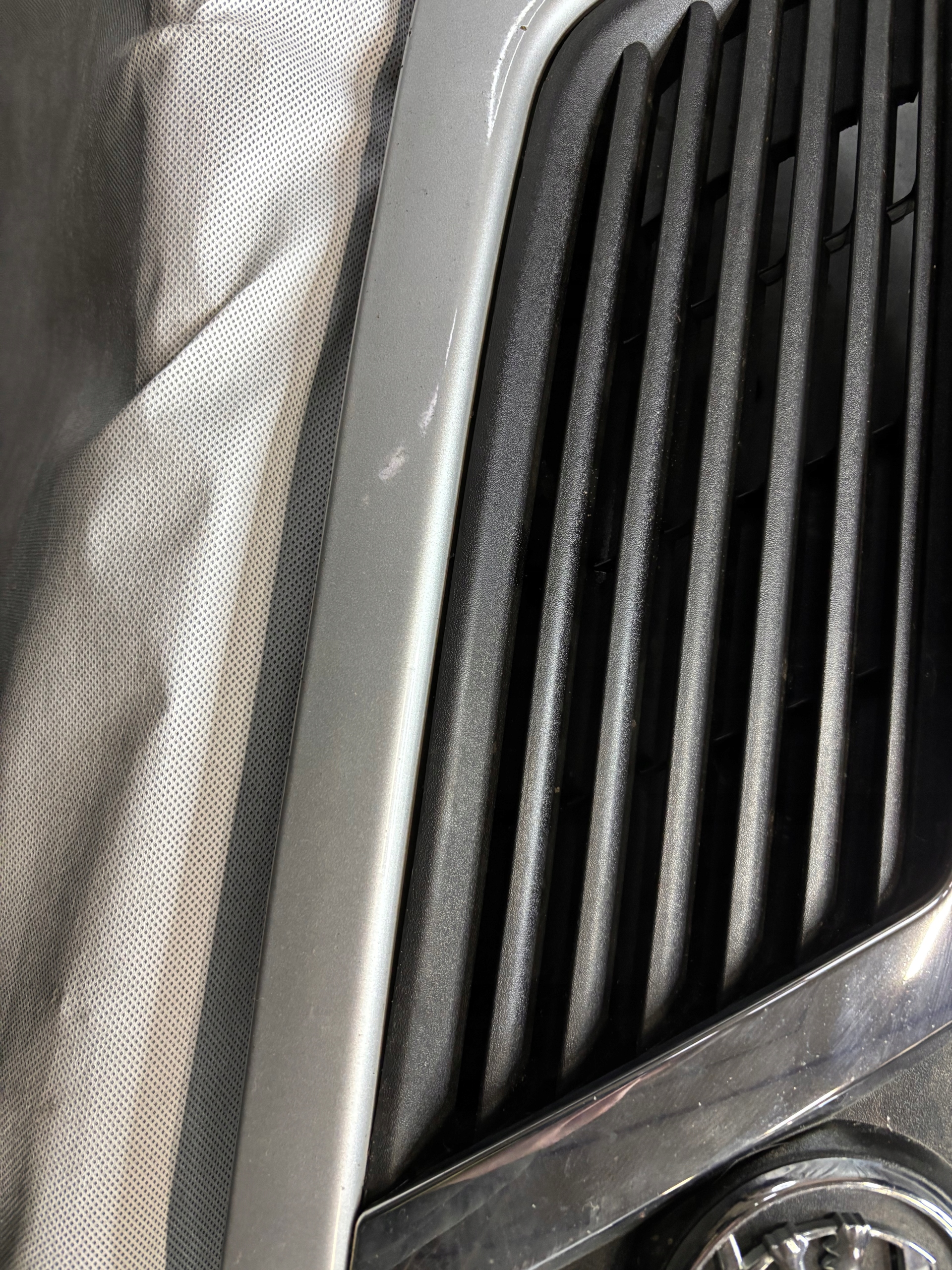 Capot Opel Meriva A k: Z157