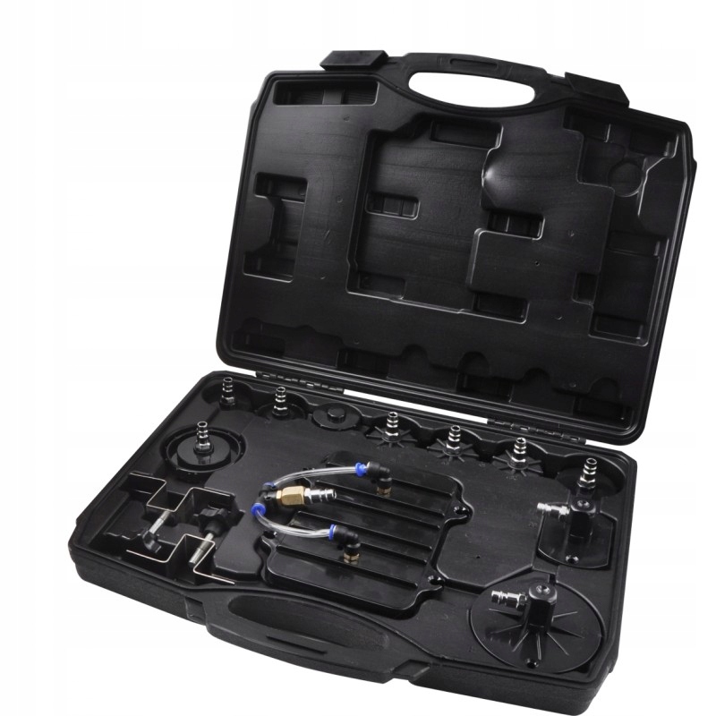 АДАПТЕРИ ДЛЯ ВЕНТИЛЯЦІЇ ГАЛЬМІВНОЇ СИСТЕМИ