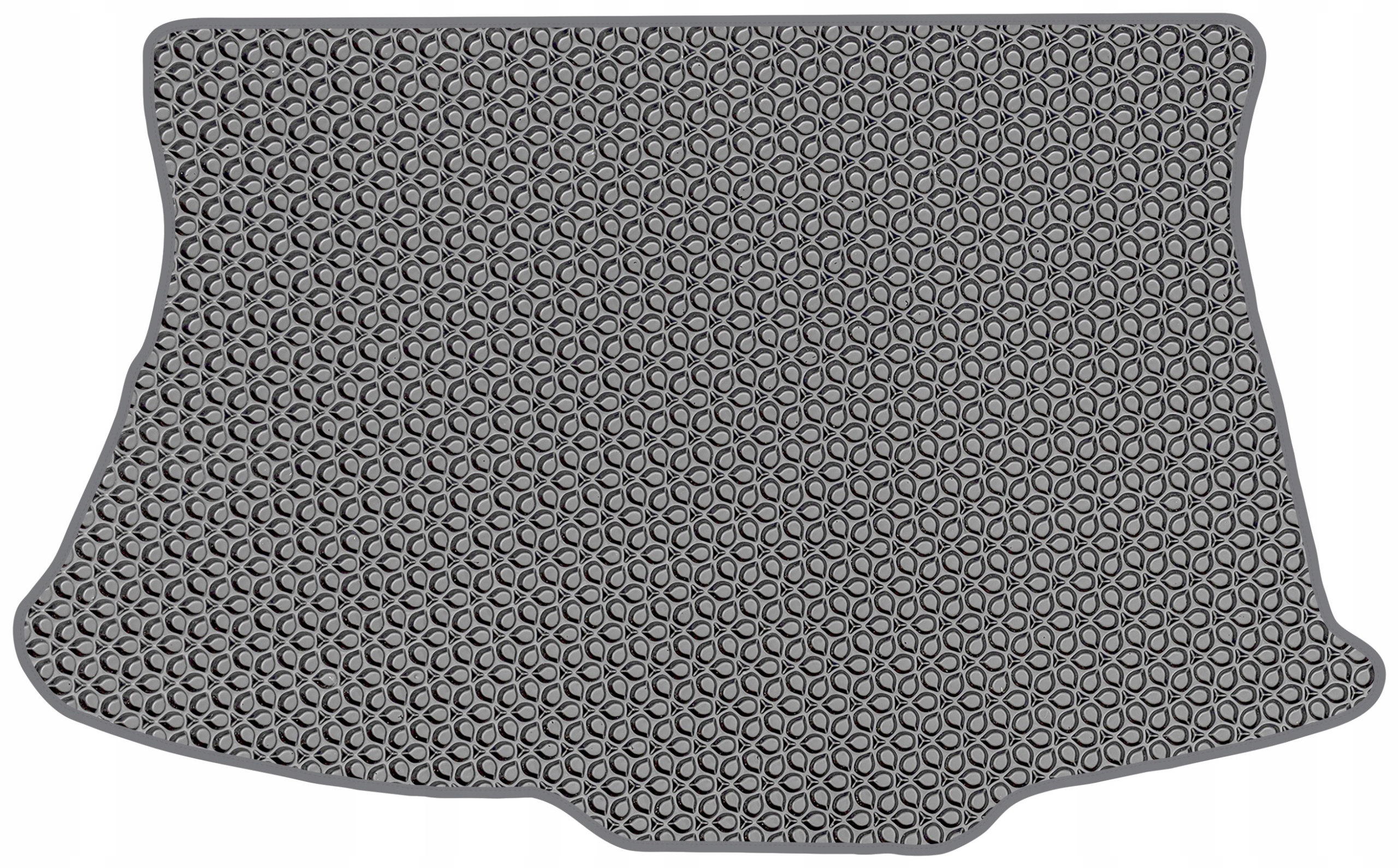 Alfa Romeo 147 Hatchback 2001-2010 Koberec do zavazadlového prostoru Eva