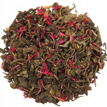 Levně Zelený čaj Earl šedý šalotka 250 g Tea Tea
