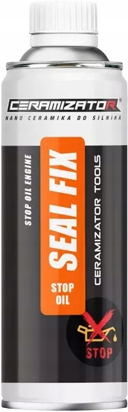 Ceramizator Seal Fix 250ML C-sf Ceramizator