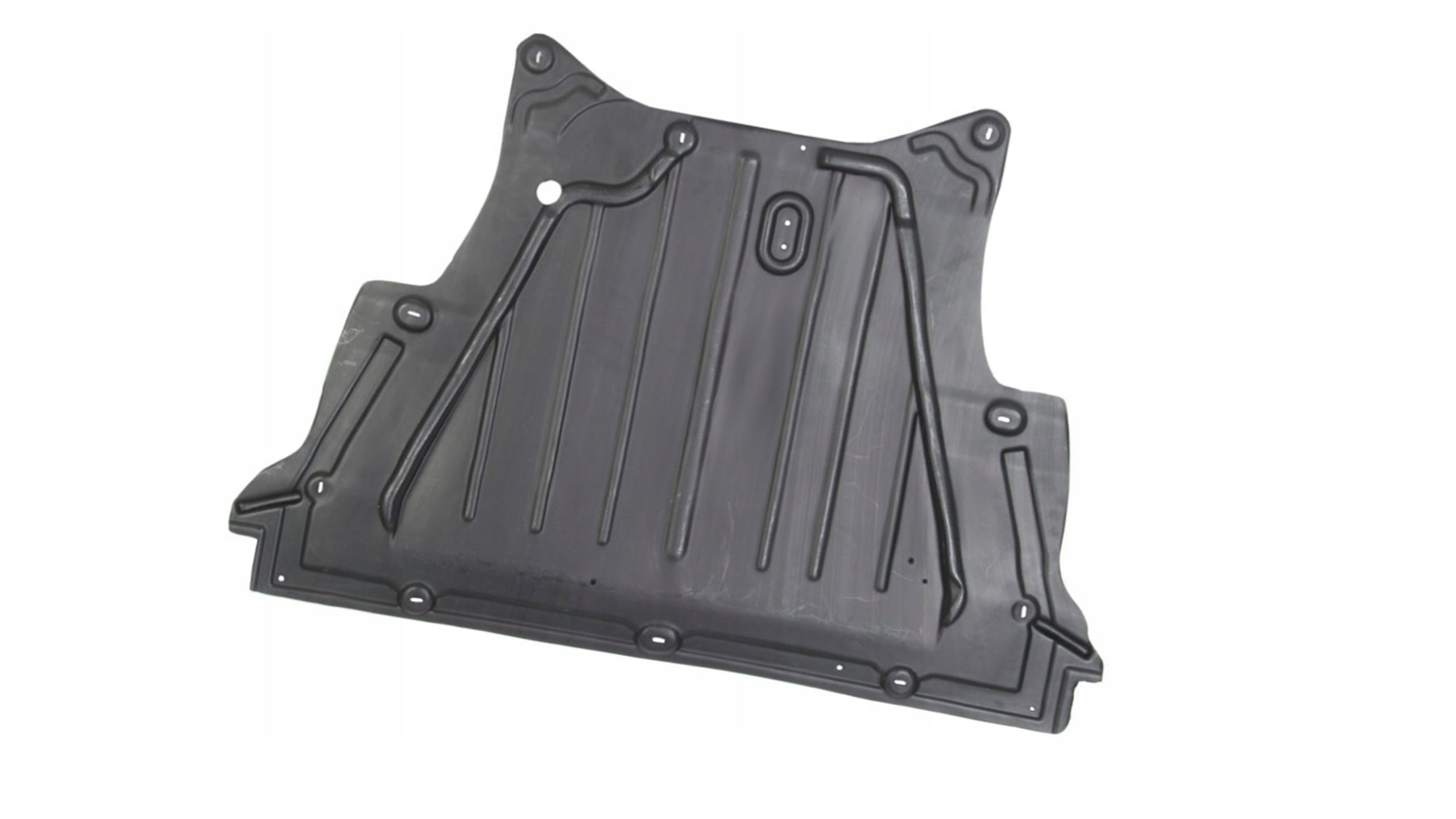 275934-6 - КАПОТ ДИЗЕЛЬНОГО ДВИГУНА NISSAN QASHQAI 07-