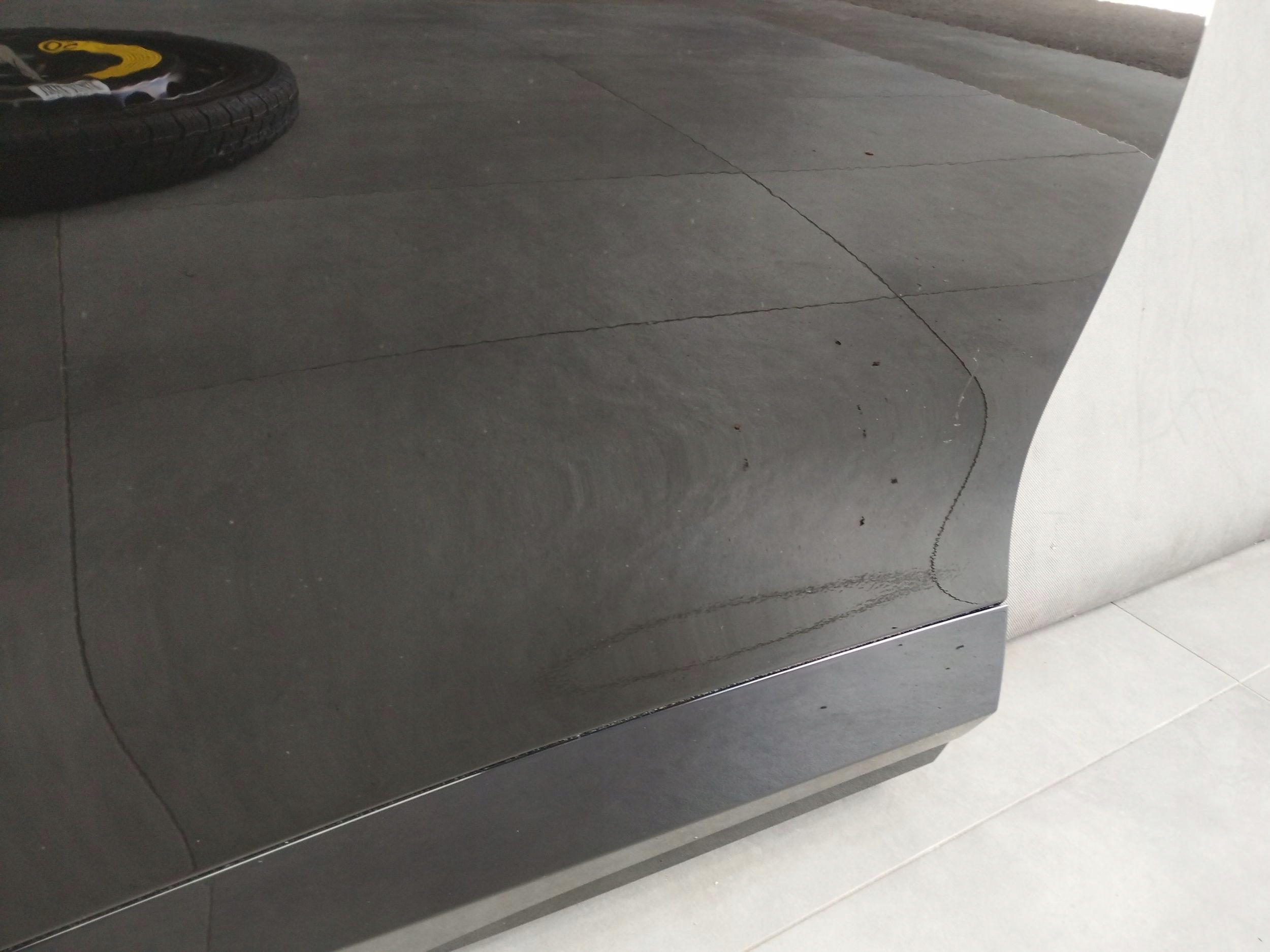 Cupra Formentor door right rear. 5FF833052A ly9t