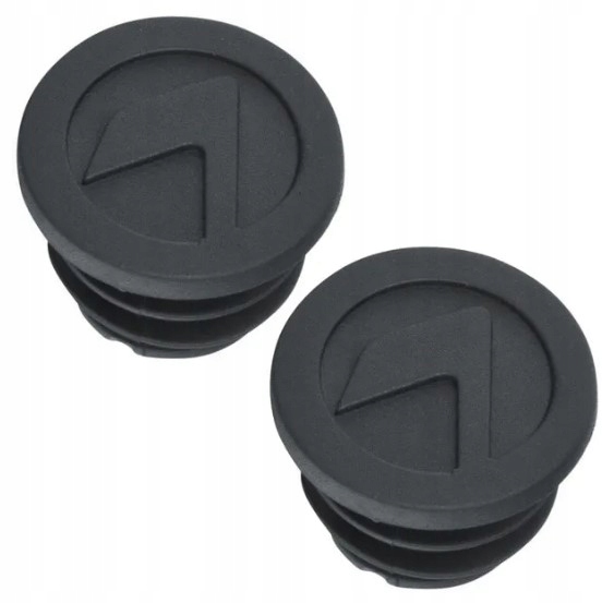 KORKI KIEROWNICY ZATYCZKI ZAŚLEPKI KELLYS PLUG x 2