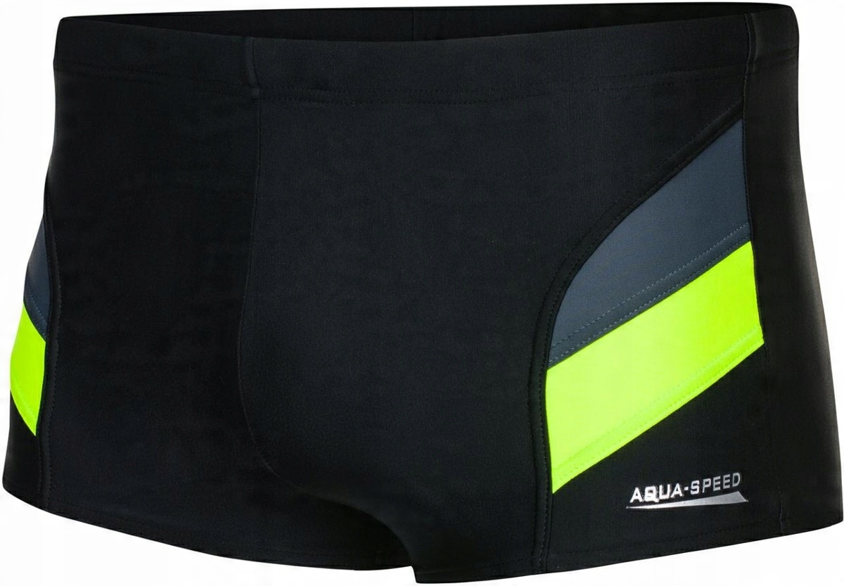 

Aqua-speed Kąpielówki Szorty Męskie Na Basen 5XL