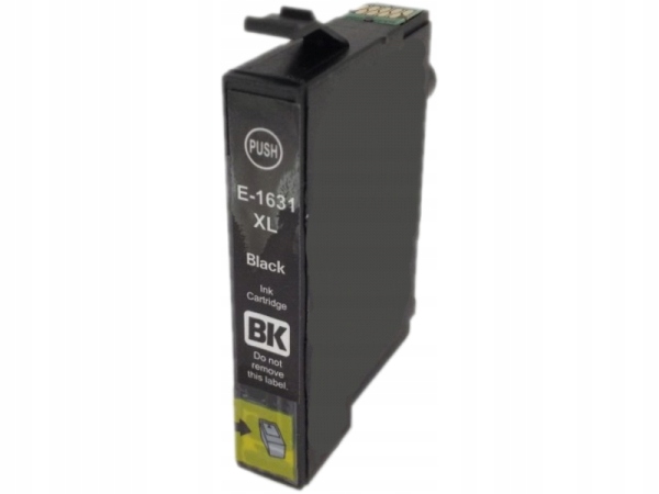 

Tusz Drukarki Epson T1631 WF-2540WF WF-2630WF