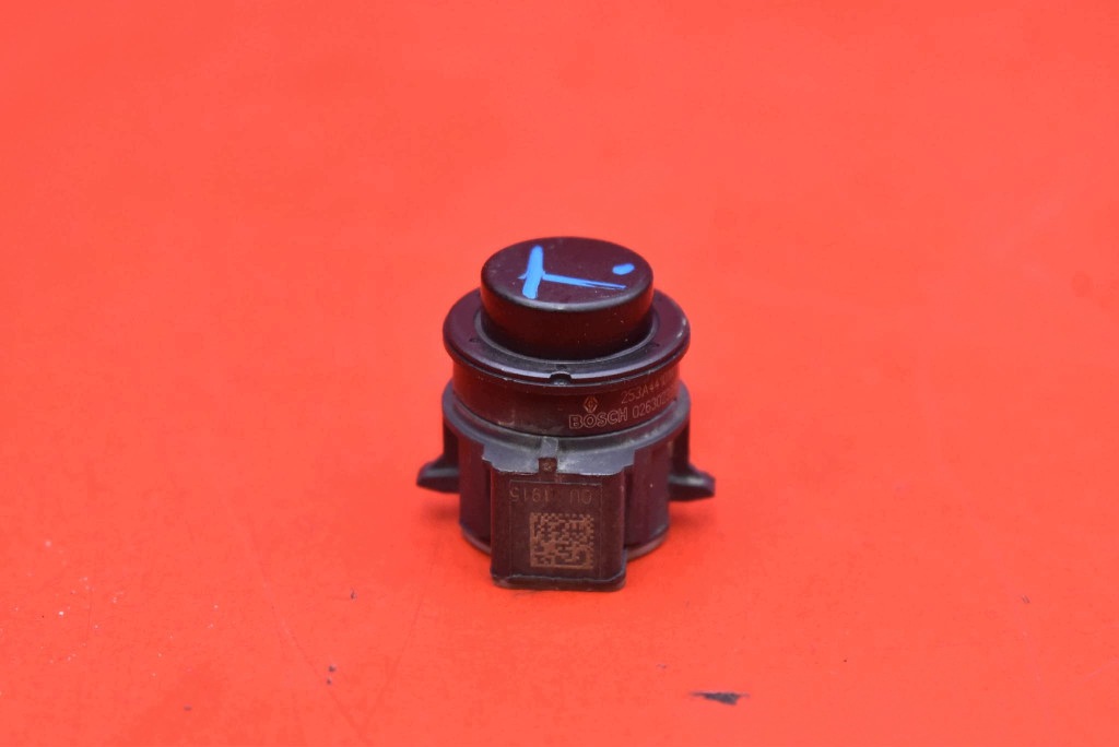 Sensor Parken heck PDC 0263023998 RENAULT MEGANE 4 IV 16-20