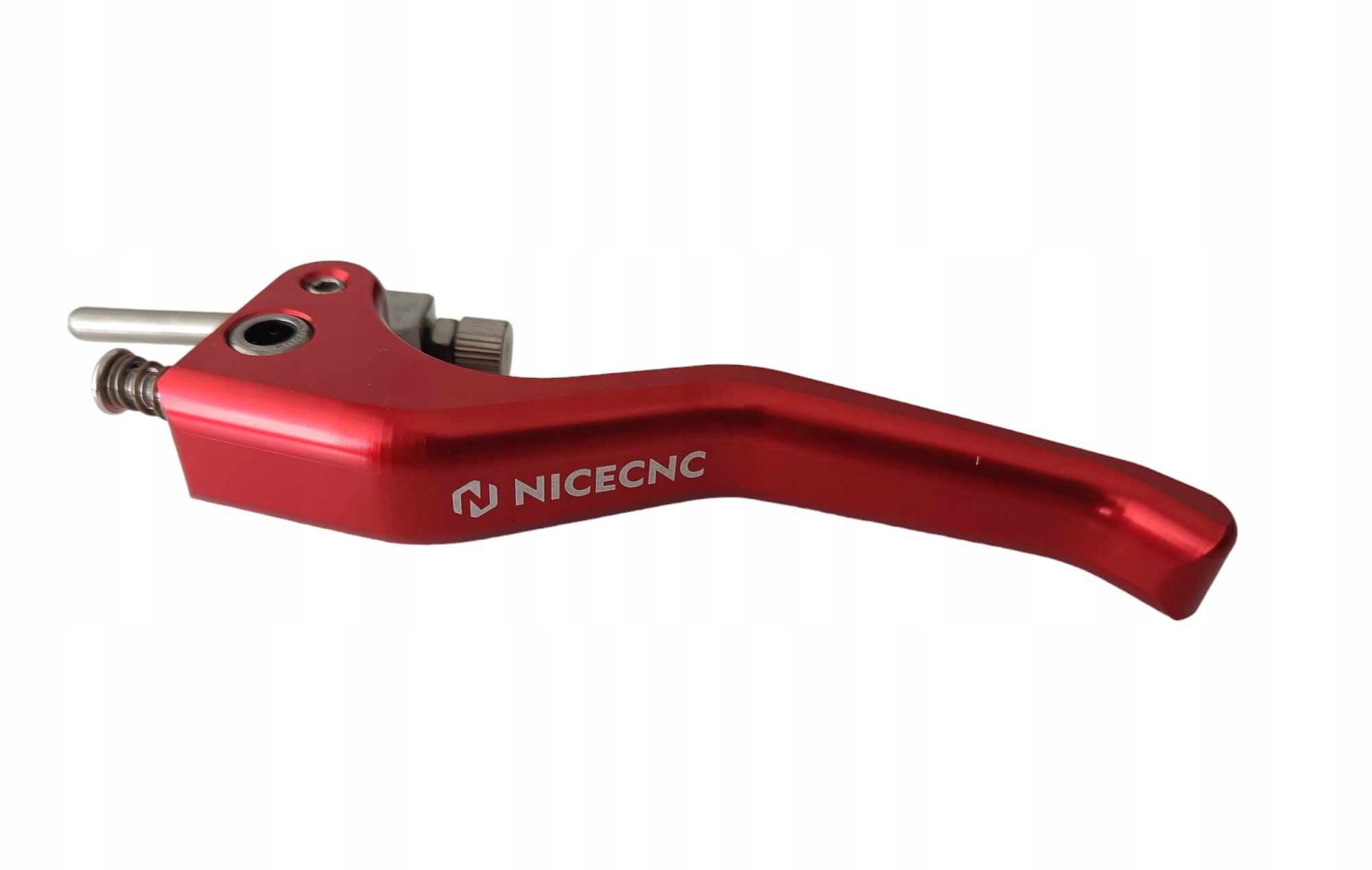 Krátká spojková páka typu midwest Beta Gas Gas