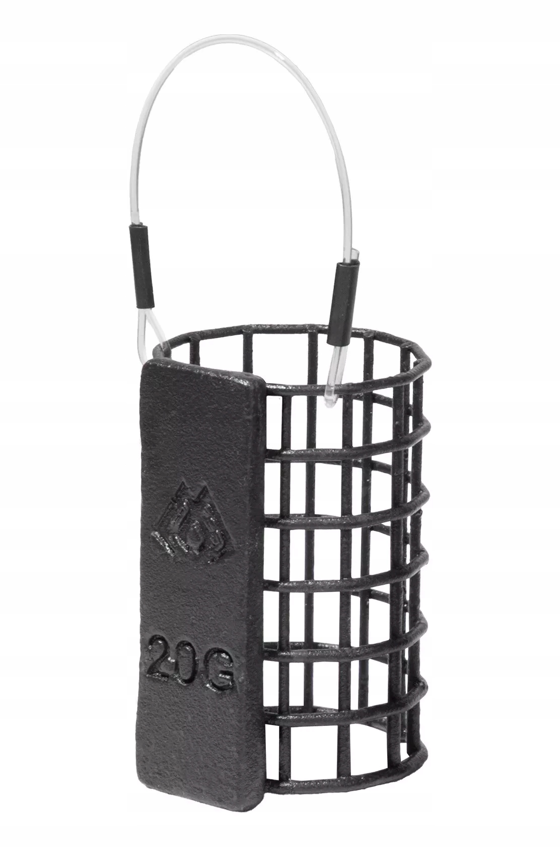 Koszyczek Zanętowy Mikado T1 Cage Feeder roz. L 40g