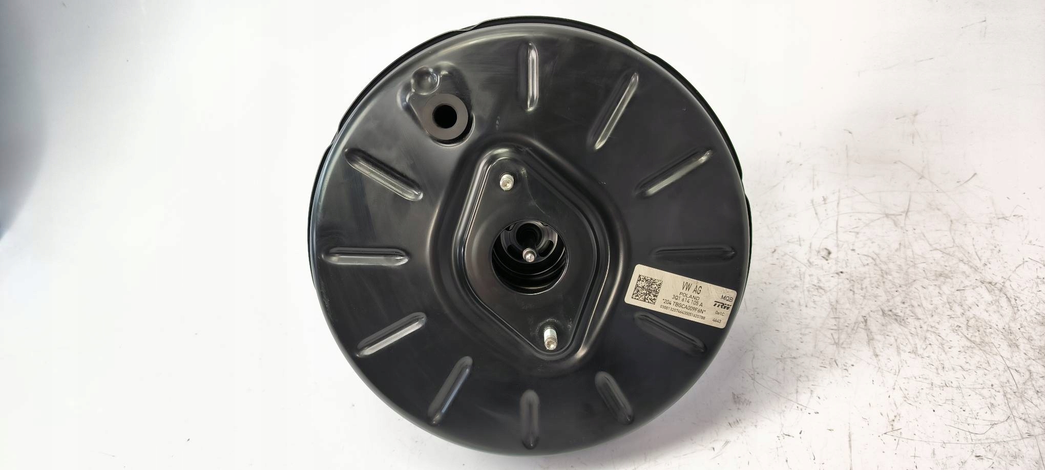 Servo bremsen 3Q1614105A VOLKSWAGEN PASSAT B8 R-LINE