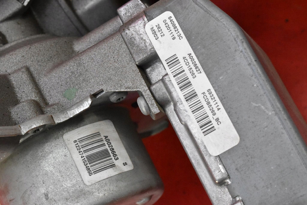 servo pump AY11-3C529-CF FORD B-MAX 1.5 TDCI 75 KM 12-18
