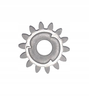 ZĘBATKA NAPĘDOWA KOŁA LEWA 12,7 KOSIARKI SH46 SH51N196L SHC53BS750N GK48/53