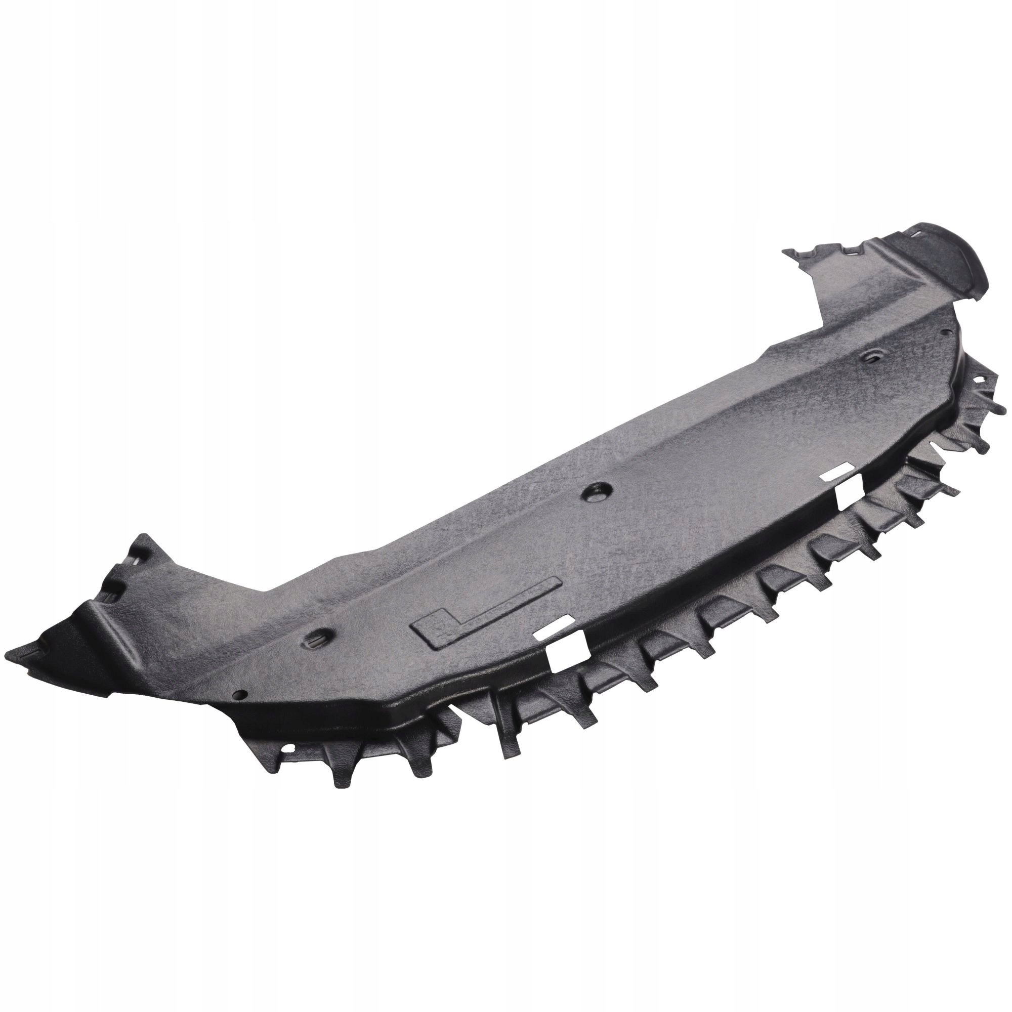 Kryt pod nárazník Ford S-max I 2006-2015