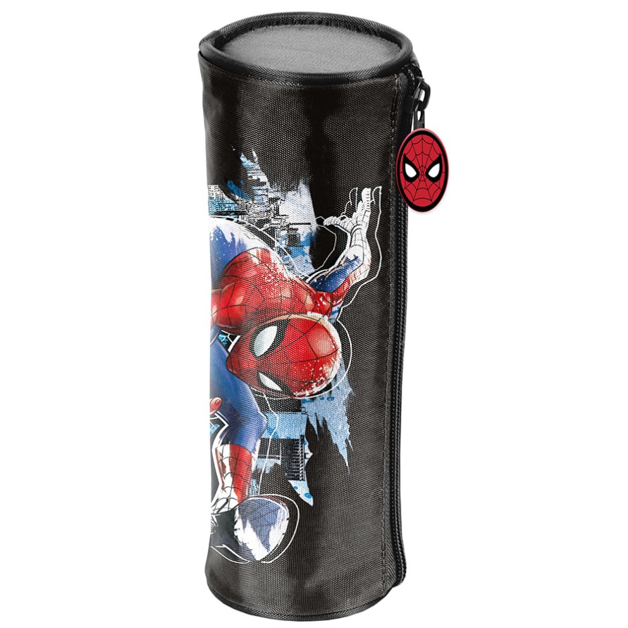 PIÓRNIK TUBA SPIDERMAN SP25WW PASO
