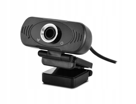 MI IMI Lab Kamera internetowa CMSXJ22A 1080p Full Hd