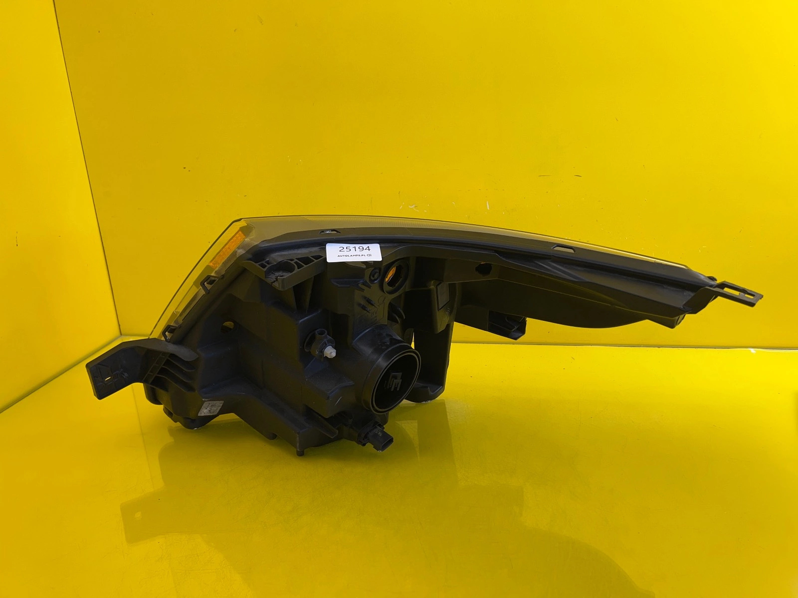light right Ford Explorer V 5 10-14 Zwykla